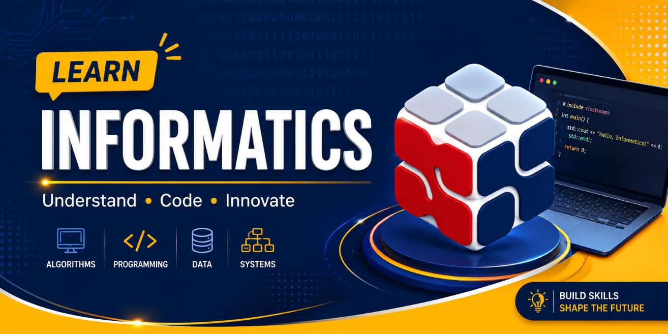 OSN Informatika